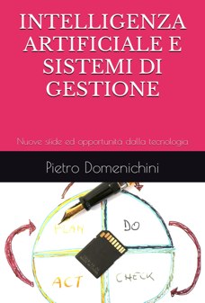 Copertina di Intelligenza artificiale e sistemi di gestione