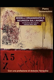 Copertina di Modelli organizzativi e sicurezza sul lavoro