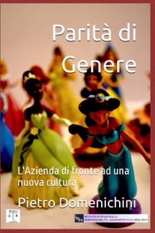 Copertina di Parità di genere