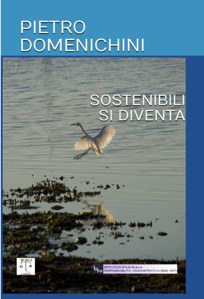 Copertina di Sostenibili si diventa