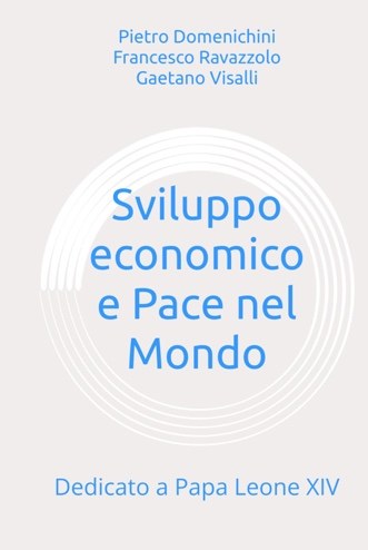 Copertina di Sviluppo economico e Pace nel Mondo